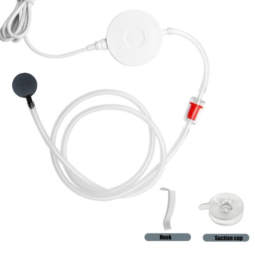Portable oxygen supply machine - portable,
