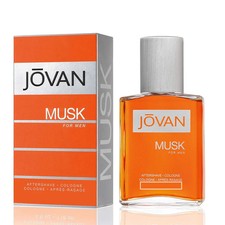 Jovan Musk for Men -