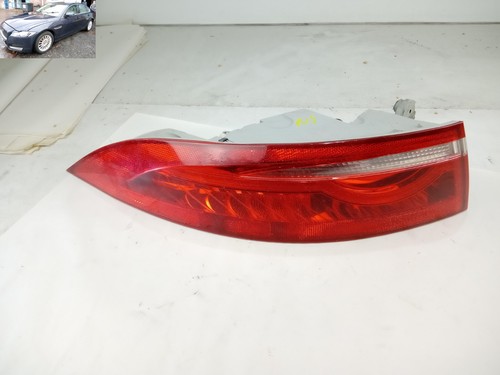 Light rear passenger nsr - rear,