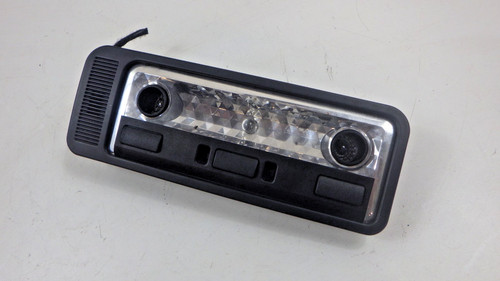 Bmw e46 interior light - bmw,
