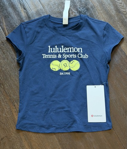 Nwt lululemon tennis - nwt, sports