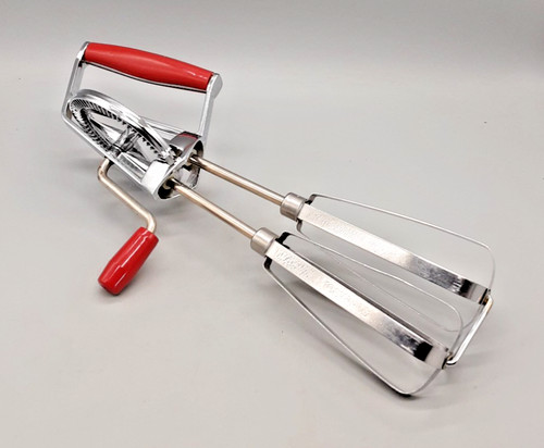 Vintage stainless kitchen - vintage,