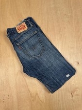 🧥 Levi’s Denim Jeans