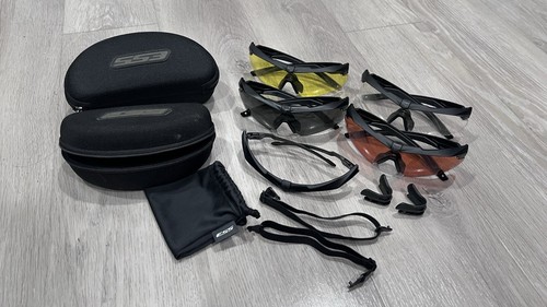 Ess crossbow sunglasses - 4x,