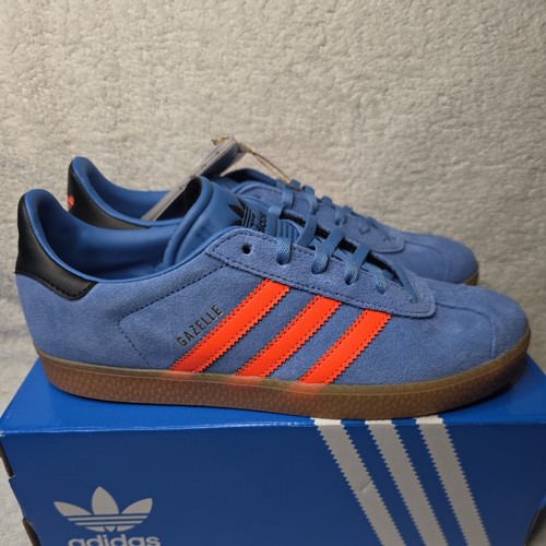 Adidas gazelle 5 light - uk, 5.5