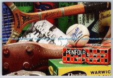 D327431 Penfold Golf Balls