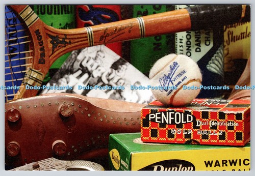 D327431 penfold golf balls - penfold,
