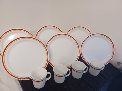 Vintage corelle cinnamon - vintage,
