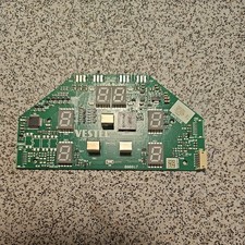 RANGEMASTER INDUCTION HOB