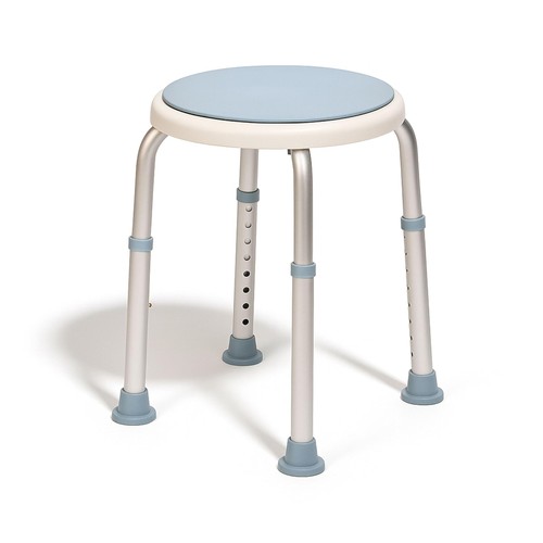 Drive rotating rounded bath - rounded, /