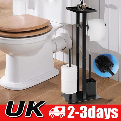 Free standing toilet - free, roll