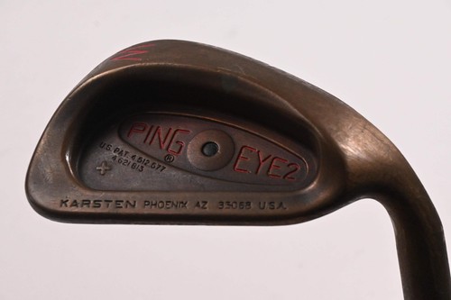 Ping eye becu pitching wedge - ping,