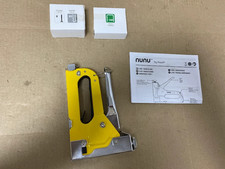 Rapid Nunu Staple Gun 3in1