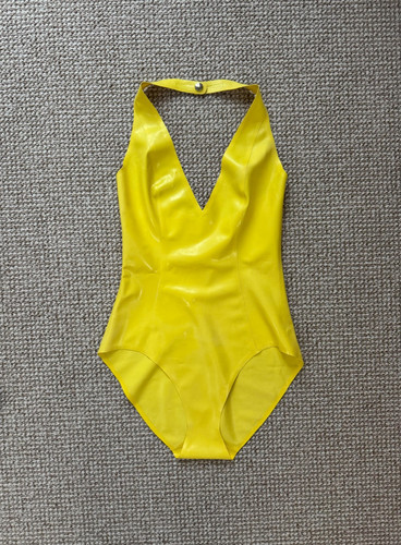 Lady lucie latex rubber - lady,