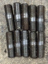 FERGUSON TRACTOR STUDS, GREY