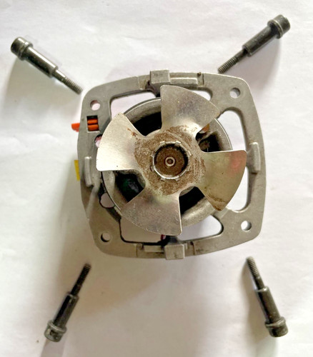 Paslode im65 im65a nail gun - im65,