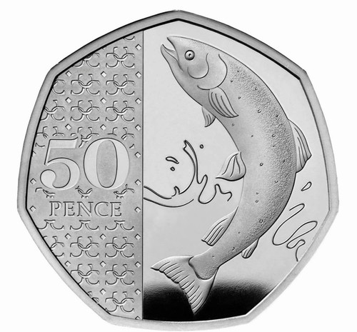 2025 king charles iii salmon - king,