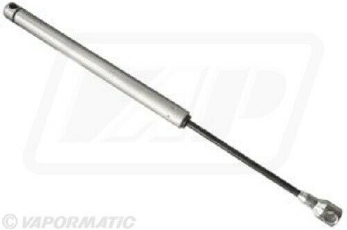 Trailer hitch drawbar - drawbar, damper