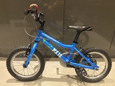 Ridgeback Mx14 14 Inch Wheel