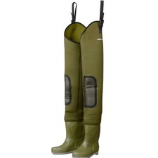 DAM Fighter Pro+ Neoprene Hip