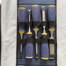 Irwin Marples MS500 5 Chisel