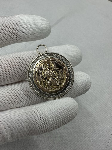 Christopher and 22ct - 9c, st
