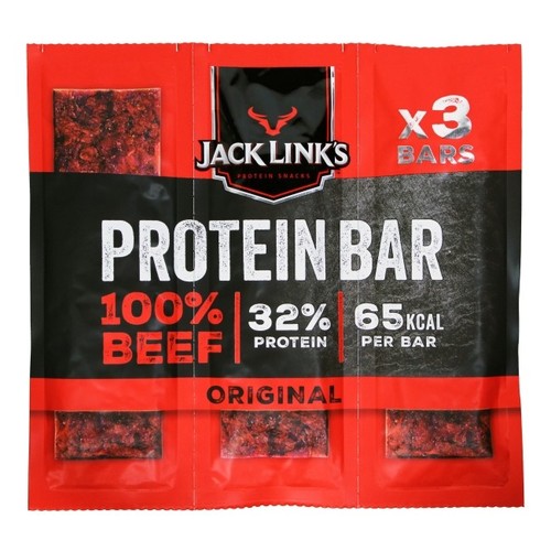 Jack links jerky beef protein - links,