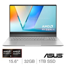 ASUS Vivobook S - 15.6in OLED