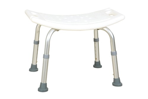 Aluminium portable shower - portable,