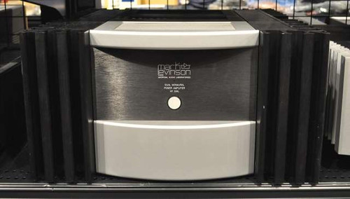 Mark levinson 334l dual - mark,
