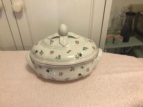 Villeroy boch petite fleur - villeroy, &