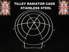 TILLEY RADIATOR CAGE PARAFFIN HEATER KEROSENE HEATER TILLEY LAMP SPARES