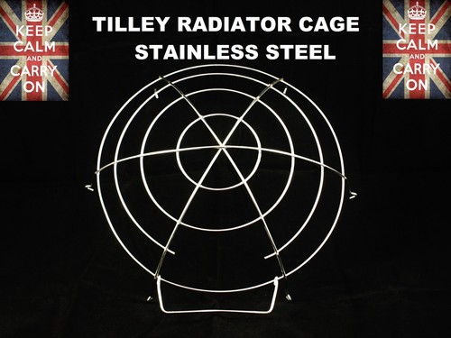 Tilley radiator cage - tilley,