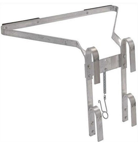 Ladder stand off - stand,