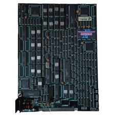 Gradius 3 PCB Jamma Konami