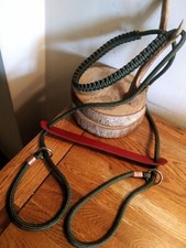 Handmade Coat Carrier For