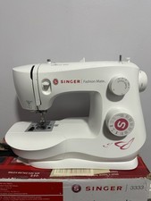 Singer 3333 Fashion Mate