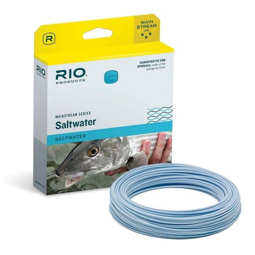 Rio mainstream saltwater - rio,