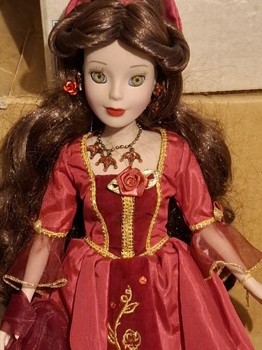 Beautiful disney doll - disney,