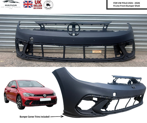 For polo mk6 2021 2026 - mk6, aw