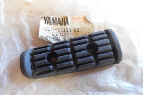 Yamaha rd350 ypvs fj1200 - yamaha,
