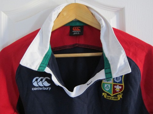 Ladies canterbury british and - british,