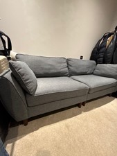 Cherry Tree Furniture 3 Seater