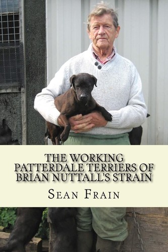 The working patterdale - working,