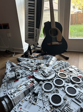 LEGO Star Wars UCS Millennium