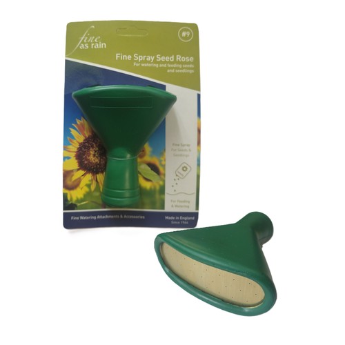 Universal fan brass watering - universal,
