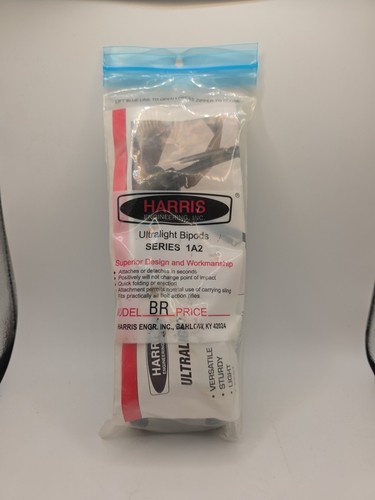Harris engineering 1a2 - harris, br-1a2
