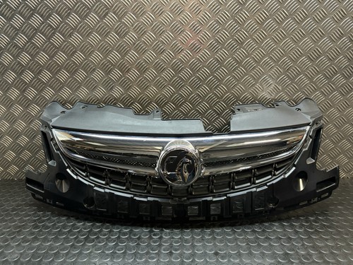 Vauxhall corsa facelift - vauxhall,