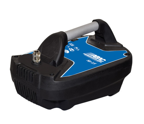 Air compressor oil free - air, direct