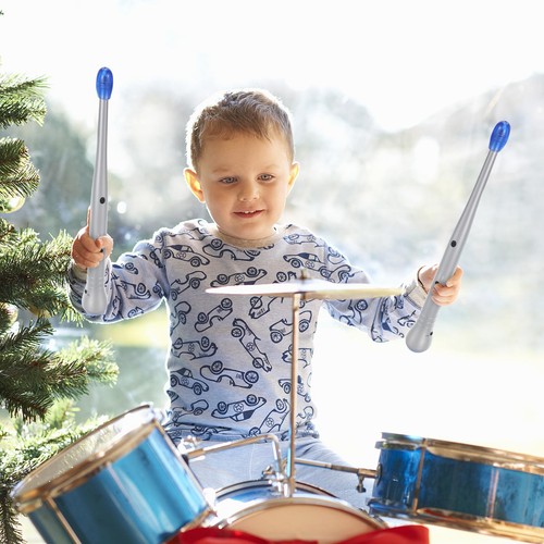 Electronic drumsticks pair - drumsticks,